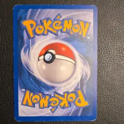 Pokemon TCG Marill Expedition Base Set 120/165 Common English Basic 40 HP - Image 2