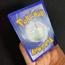 Pokemon TCG - Blaine's Charizard 2/132 Gym Challenge 2000 English Holo Rare - Image 4