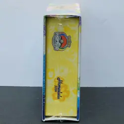 Pokemon 2024 Worlds Honolulu Scuba Pikachu Coin & Damage Dice Set SEALED - Image 3