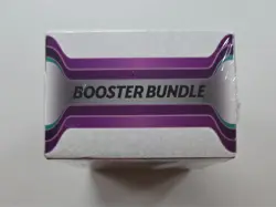 Pokemon TCG: Scarlet & Violet - Paldea Evolved Booster Bundle NEW FACTORY SEALED - Image 3