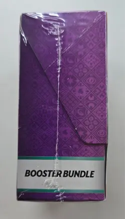 Pokemon TCG: Scarlet & Violet - Paldea Evolved Booster Bundle NEW FACTORY SEALED - Image 4