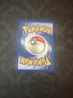 Pokemon TCG Parasect Neo Revelation 35/64 Regular Unlimited Uncommon D2 - Image 2