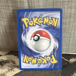 Italian Charizard Base Set 4/102 Holo Rare Italian 4th edition - Image 3