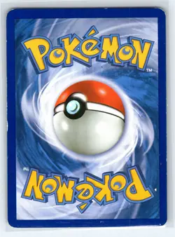 Stunky 76 - Pokemon Dragons Exalted - Common Reverse Holo - Heavily Played - Image 2