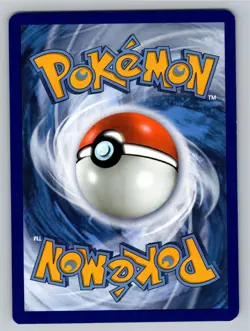 Trumbeak 107/149 Uncommon SM Base Set Pokemon Reverse Holo Near Mint - Image 2