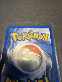 Misty's Wish 108/132 Gym Challenge Non Holo Rare Pokemon TCG 2000 - Image 4