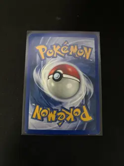 WOTC Sabrina's Psychic Control 121/132 Gym Challenge English Unlimited - Image 3