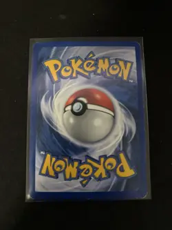 WOTC Misty's Tears 118/132 Gym Challenge English Unlimited Regular Uncommon - Image 3