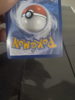 Pokemon 151 TCG Snorlax 051 SV: Scarlet & Violet ETB Black Star Promo - Image 4