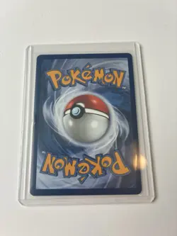 Pokemon Spewpa 089/088 IR Surging Sparks Illustration Rare Holo Near Mint - Image 2