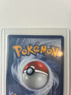 Pokemon Spewpa 089/088 IR Surging Sparks Illustration Rare Holo Near Mint - Image 4