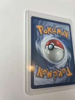 Pokemon Spewpa 089/088 IR Surging Sparks Illustration Rare Holo Near Mint - Image 5
