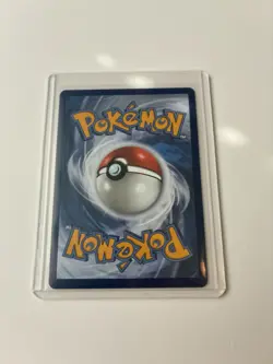 Pokemon Mega Starmie ex 102/088 Ultra Rare Perfect Order Full Art Holo NM - Image 2