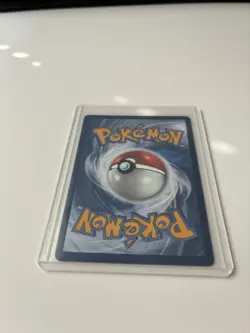 Pokemon Mega Starmie ex 102/088 Ultra Rare Perfect Order Full Art Holo NM - Image 4
