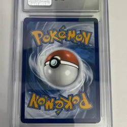Pokemon TCG- CGC 10 Pikachu 160/159 Secret Rare Holo - SWSH Crown Zenith 2023 - Image 4