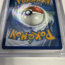 Pokemon TCG- CGC 10 Pikachu 160/159 Secret Rare Holo - SWSH Crown Zenith 2023 - Image 5