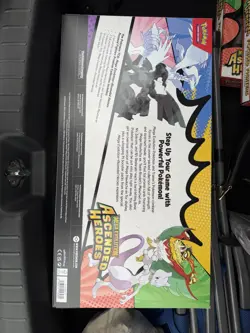 2x Pokemon Ascended Heroes Focused Fighters Premium Collection -Sam's Club Excl - Image 4