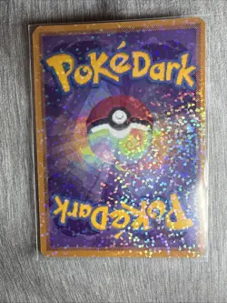 Horror Pikachu -Ultra Rare Holo-FAN ART Pokemon - Non Tcg - Image 2