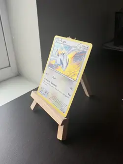 Lugia XY156 & Ho-Oh XY153 Holo Promo Pokemon TCG XY Black Star Promos - Image 2