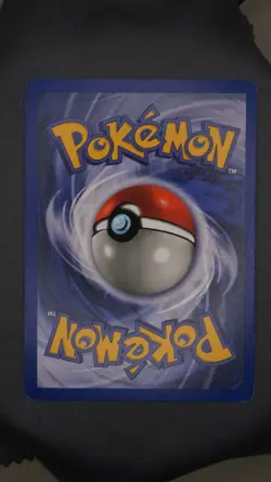 Flareon NM Jungle 19/64 Vintage Pokemon - Image 2