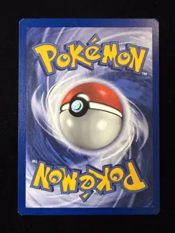 Mewtwo - Black Star Promo - #3 - Pokemon TCG - LP - Image 4