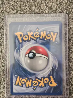 Pokemon TCG Base Set 2 Scyther 017/130 Holo Rare 70 HP English 1999 Basic - Image 2