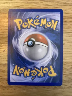 Pokemon TCG Neo Discovery Kabutops 1st Edition Non-Holo Rare Card 25/75 WOTC - Image 2