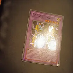 XZ-Tank Cannon MFC-053 Magician's Force Unlimited - Image 2