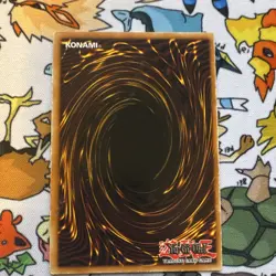 Yu-Gi-Oh! TCG XYZ-Dragon Cannon Fusion/Effect MFC-052 Unlimited Ultra Rare ENG - Image 4