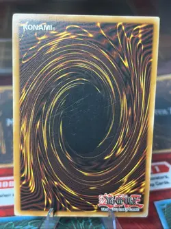 Yu-Gi-Oh! X-Head Cannon MFC-004 Magician's Force Super Rare Unlimited Vintage LP - Image 2