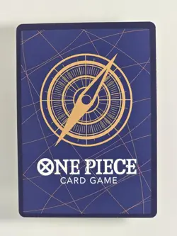 You Can Be My Samurai!! (Pirate Foil) OP01-055 - C , Foil , LP - One Piece - Image 2
