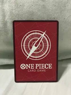 Monkey.D.Luffy (003) OP01-003 Leader Romance Dawn One Piece Near Mint - Image 2