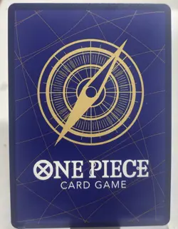 One Piece Portgas.D.Ace (EB02-028) (SP) Carrying On His Will OP13 - Image 2