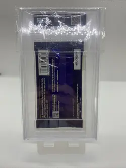 Disney Lorcana : Booster The First Chapter PSA 10 Mickey Mouse First Print - Image 2