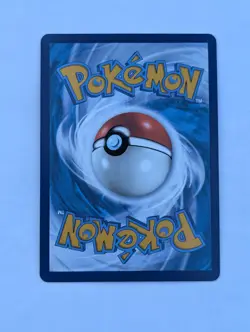 Pokemon TCG Greninja v Fusion Strike Holo Ultra Rare Card 073/264 - Image 2