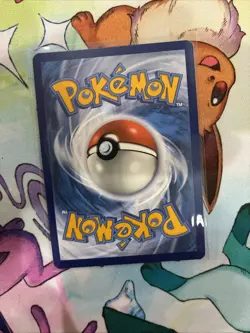 Pokemon TCG Ciphermaniac's Codebreaking Ultra Rare Trainer Card 198/162 - Image 2