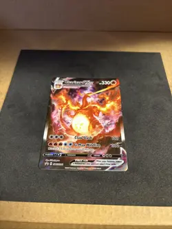 Charizard VMAX SWSH261 SWSH: Sword & Shield Promo Cards Holo NM - Image 4