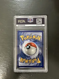 2020 Pokemon Pikachu Special Delivery SWSH074 Pokecenter Promo PSA 9 - Image 3