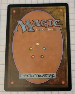MTG Temple Bell - MAGIC 2011 (M11) Rare Artifact CARD DRAW - Image 2