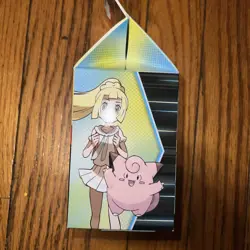 Pokemon Lillie Premium Tournament Collection Trading Card Game - Image 3