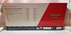 Pokemon TCG Costco Prismatic Evolutions 8-Pack Mini Tins New Sealed - Image 4