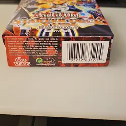 Konami Yu-Gi-Oh! TCG Starter Deck Yugi Reloaded English 50 Cards 2003 6+ - Image 5
