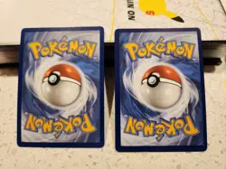 Pokemon Card Game Silver Tempest Mawile V 070/195 & VSTAR 071/195 NM - Image 2