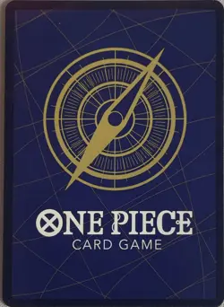 You Can Be My Samurai!! - OP01-055 PRB-02 Japanese One Piece Card Game NM - Image 2