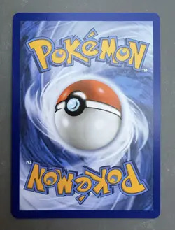 Pokemon Card Slowbro 090/084 (illustration Rare) 2026 - Image 2