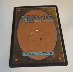 Wizards of the Coast MTG Snuff Out Mercadian Masques Regular Instant EN - Image 2