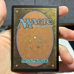 Cosmic Intervention Commander: Kaldheim Regular 003 KHC Mtg Magic The Gathering - Image 2