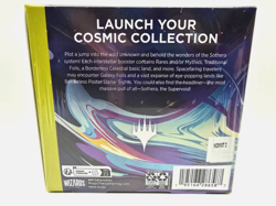 🌟Magic the Gathering Edge of Eternities Collector Booster Box 12 Packs NEW🌟 - Image 2