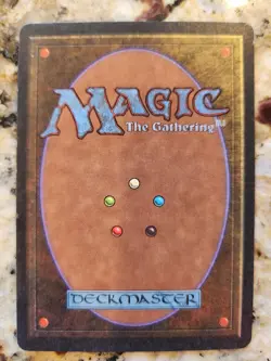 Wizards of the Coast MTG Crusade Revised Edition Uncommon Regular English White - Image 2