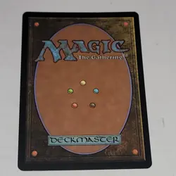 Magic The Gathering Onslaught Island #338/350 Foil Land MTG TCG CCG - Image 2